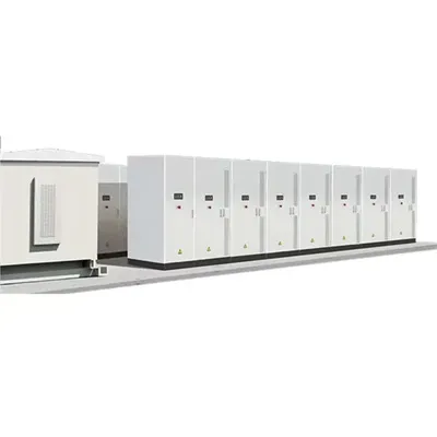 China portable power station in bolivia