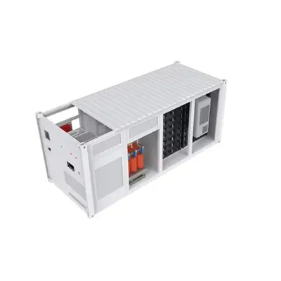 What is the current price of energy storage power in Ethiopia 
