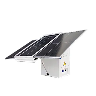 Illustrated explanation of energy storage lithium battery maintenance methods