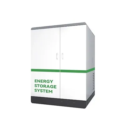Armenian solar energy storage lithium battery manufacturer