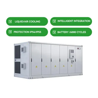 Bulk Procurement of Low-Pressure Energy Storage Containers for Mongolia
