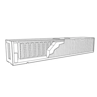 Photovoltaic module and bracket production map