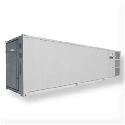 Forced communication base station lead-acid battery