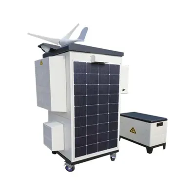 Solar energy storage discharge depth standard