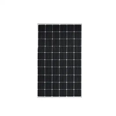 Oman outdoor power installation
