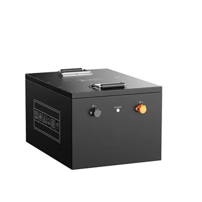High power solar container battery BESS manufacturer