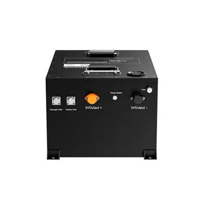 Cluster communication base station battery energy storage system carrier speed