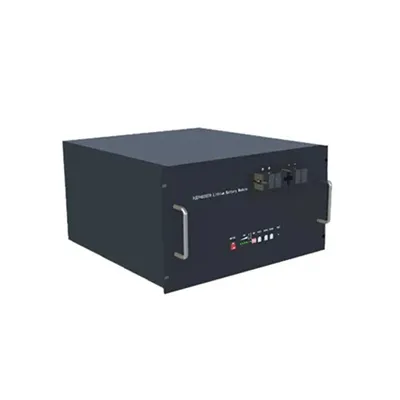 ASEAN s solar container communication station EMS