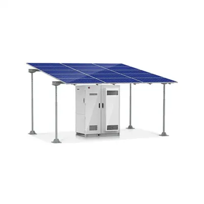 Series and parallel connection of batteries in energy storage systems
