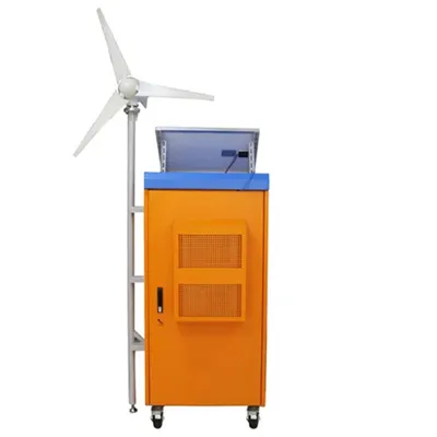 Chint Sun Room Photovoltaic Panel Specifications