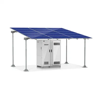 Solar panel 3m x 2m