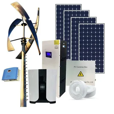 Photovoltaic inverter upper and lower installation