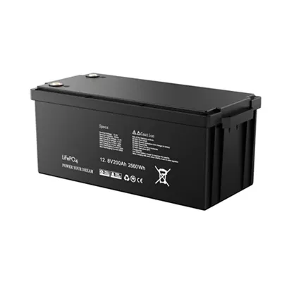 Battery Energy Storage System Invoicing