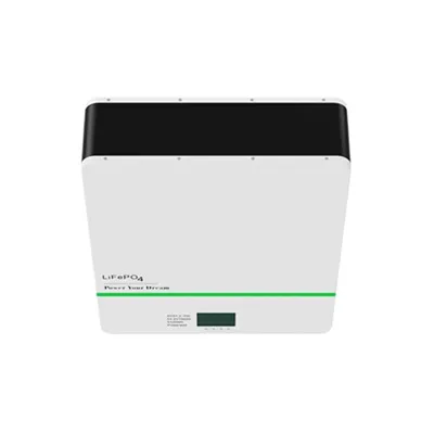 Energy storage project installation design