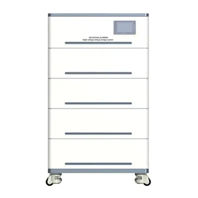 Wholesale price of 200kWh energy storage cabinet
