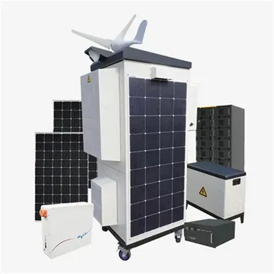 Why is the back of the photovoltaic panel black 