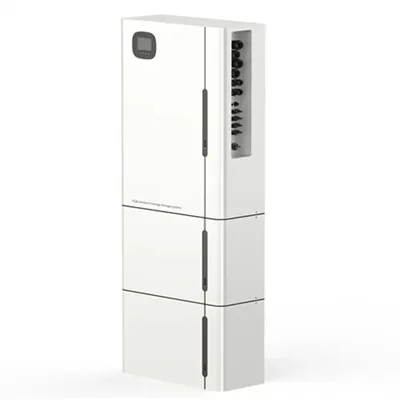 Solar grid-connected inverter converted to energy storage