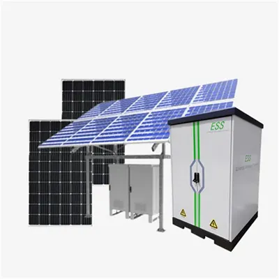 Nordic has BESS solar container outdoor power