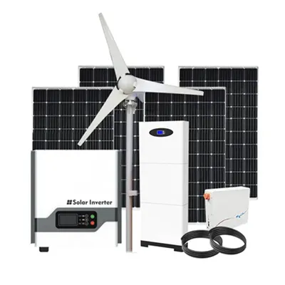 Who provides the energy storage system for Nepal s communication base stations 