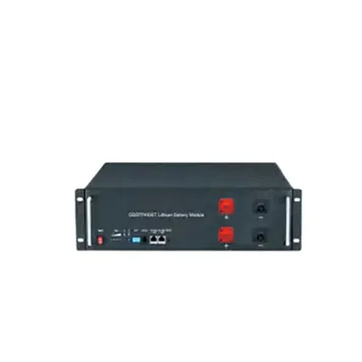 Malta s new solar container outdoor power