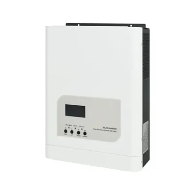 Approval of land occupation for solar container communication station inverter