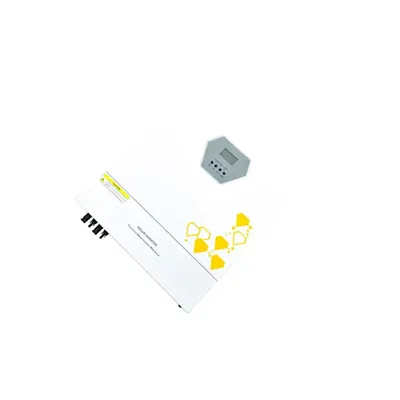 Photovoltaic combiner box fuse protection