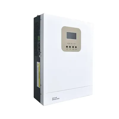 Marshall Islands Electric Vehicle Energy Storage