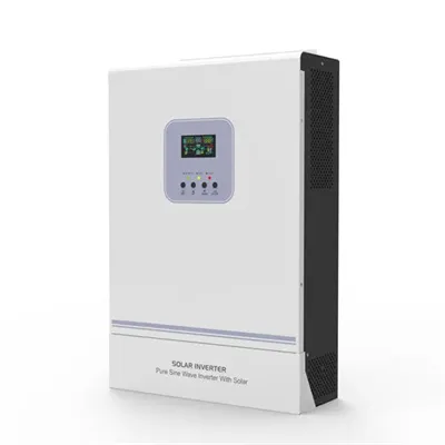 Lead-acid battery assembly outdoor power supply