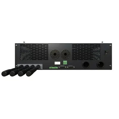 1MW of data center racks in the Netherlands for photovoltaic power plants