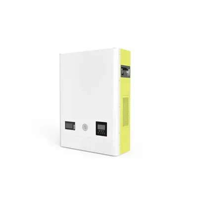 How to pack vertical photovoltaic panels