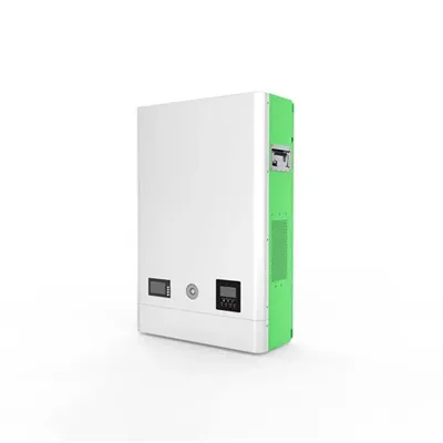 Tskhinvali substation solar cabinet system