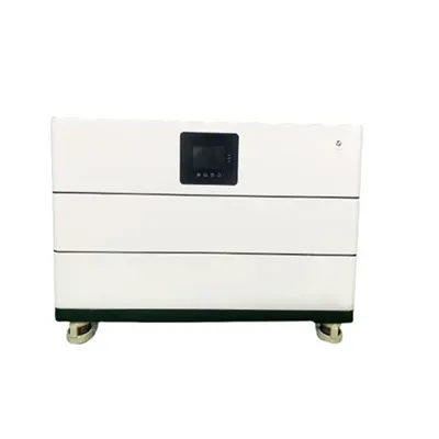 Huawei ukraine solar energy storage device