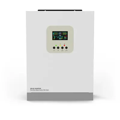 Solar power generation sound
