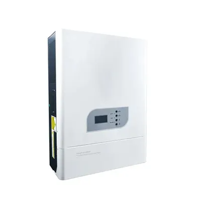 Containerized lithium battery energy storage equipment