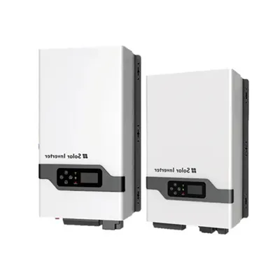 Power Energy Storage System Solutions