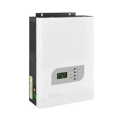 Research on microgrid new energy