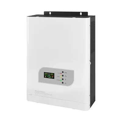 High quality grid-tied solar energy storage cabinet grid inverter in toronto