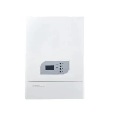 Huawei Photovoltaic Energy Storage Partners