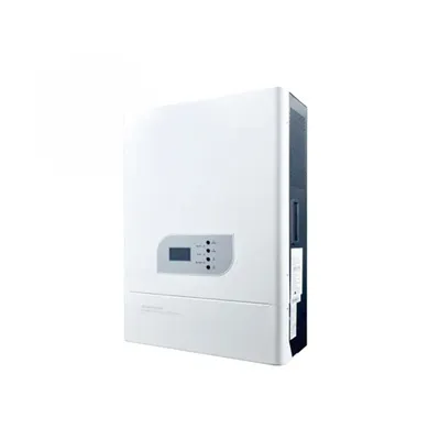 Product quality of 80kWh photovoltaic integrated energy storage cabinet