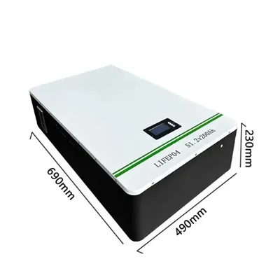 Huijue 620w solar panel size
