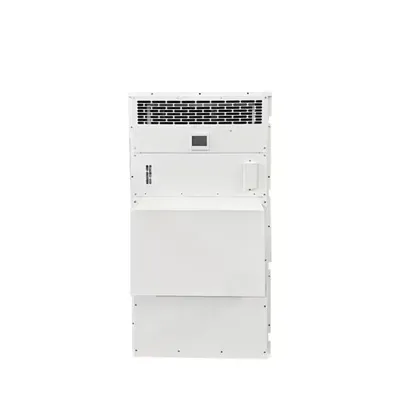 Main protection of solar power station power generation