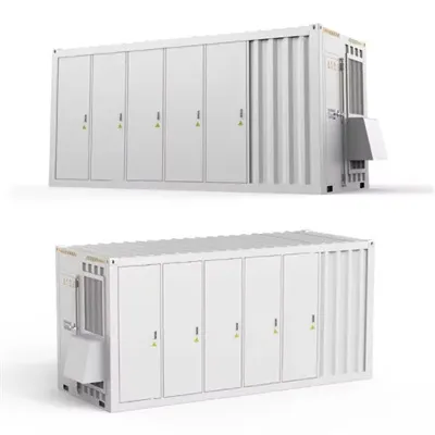 Sana Energy Storage Module Equipment Company