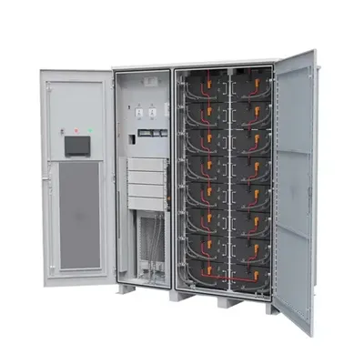 Abuja solar battery cabinet lithium battery pack manufacturer