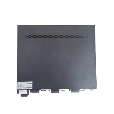 High quality grid-tied solar energy storage cabinet grid inverter in hungary