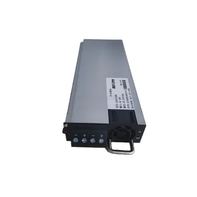Standard requirements for fire protection systems of energy storage containers