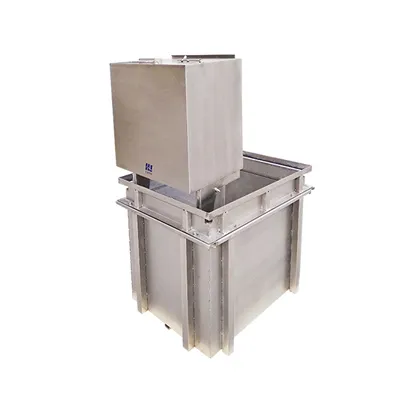 Waterproof Containerized Photovoltaic Energy Storage in North Africa