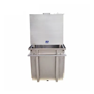 West African charging inverter equipment manufacturer