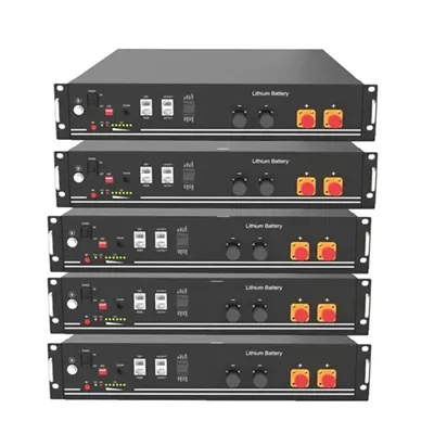 Outdoor power supply solar photovoltaic power generation