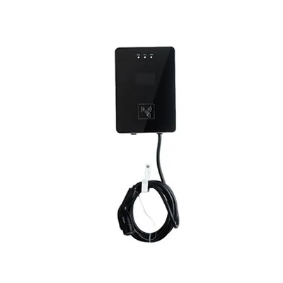 Does the battery in the energy storage cabinet have high current and high voltage 
