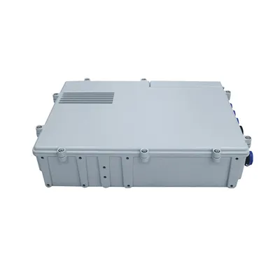 Advantages and disadvantages of 20kW off-grid solar container in South Africa